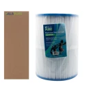 Alapure Spa Waterfilter geschikt voor Pleatco PA25