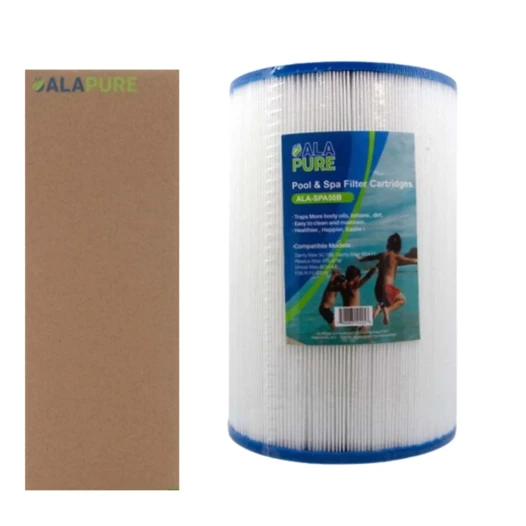 Alapure Spa Waterfilter geschikt voor Filbur FC-0315