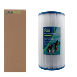 Alapure Spa Waterfilter geschikt voor Pleatco PFF50P