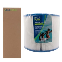 Alapure Spa Waterfilter geschikt voor Pleatco PMA45