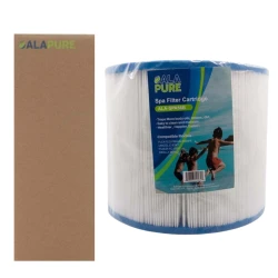 Alapure Spa Waterfilter geschikt voor Unicel C-8341
