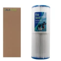 Alapure Spa Waterfilter geschikt voor Unicel C-6433