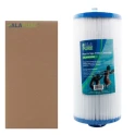 Alapure Spa Waterfilter geschikt voor Filbur FC-0131
