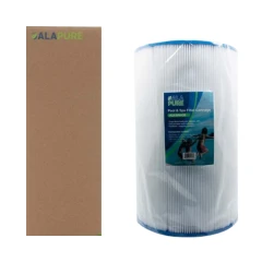 Alapure Spa Waterfilter geschikt voor Pleatco PCS75N