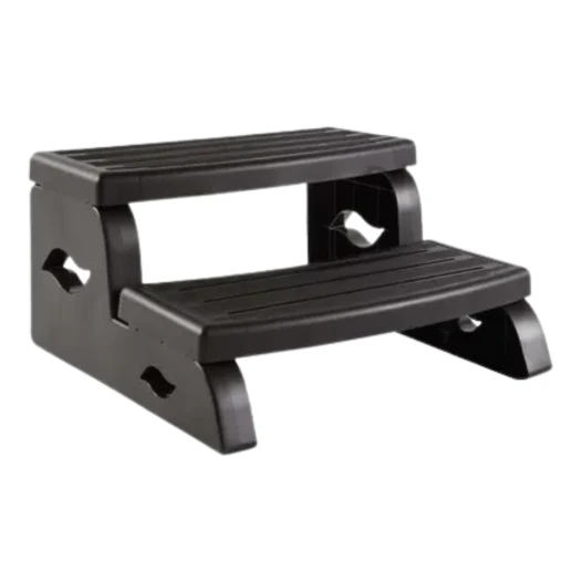 Leisure Concepts Ladder voor Spa DuraStep 2