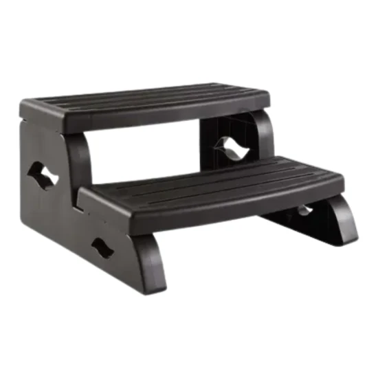Leisure Concepts Ladder voor Spa DuraStep 2