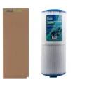 Alapure Spa Waterfilter geschikt voor Magnum MA35