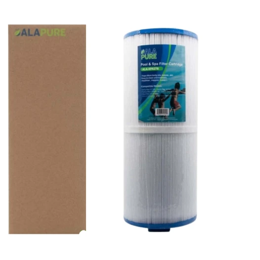 Alapure Spa Waterfilter geschikt voor Magnum MA35