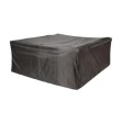 SpaLine deLuxe Beschermhoes Spa 235x235cm SPDL-235