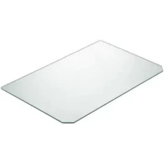 Scholtes Glasplaat voor Koelkast C00280892 / C00041968 / C00628270