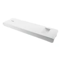 Grundig Vriesvakdeur 505x150mm C00864719