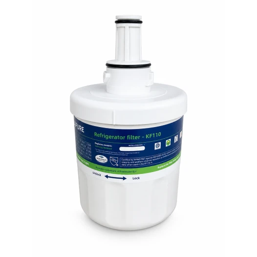 Alapure Waterfilter RFC1100A