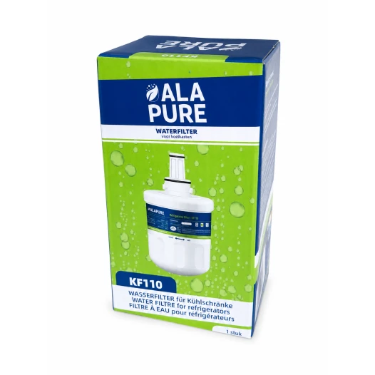Alapure Waterfilter RFC1100A