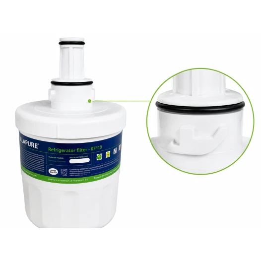 Alapure Waterfilter RFC1100A