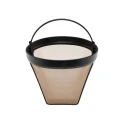 Solis Gold (Aroma Brewer) Herbruikbare Koffiefilter 700.56