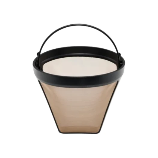 Solis Gold (Aroma Brewer) Herbruikbare Koffiefilter 700.56