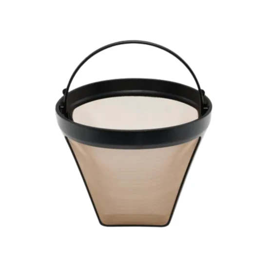 Solis Gold (Aroma Brewer) Herbruikbare Koffiefilter 700.56