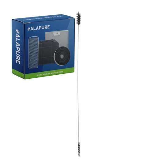Alapure Schoonmaakborstel geschikt voor Delonghi 5513233861 / 552556