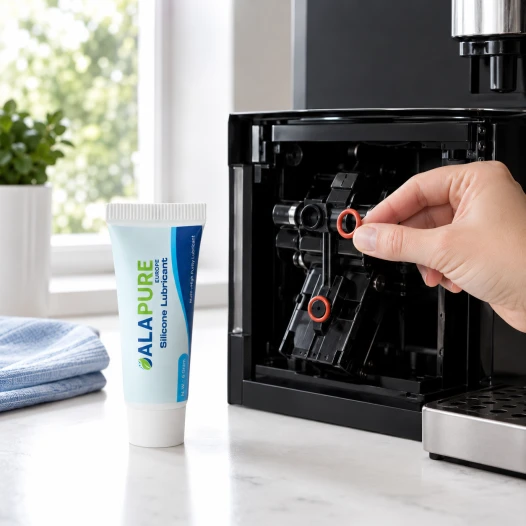 Alapure Geschikt voor Bosch Clean & Care Set / O-ring Set