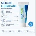 Alapure Geschikt voor Bosch Clean & Care Set / O-ring Set