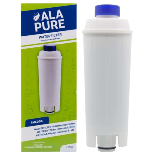 Alapure Onderhoudsset geschikt voor Atag  Waterfilter +  Ontkalker