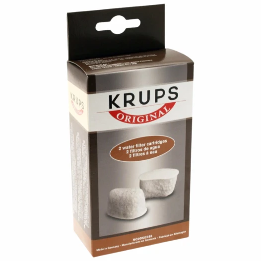 Krups Waterfilter F4720057 (2St.)