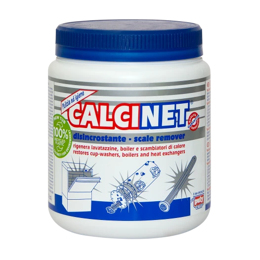 Puly Caff Ontkalkingspoeder 1000g
