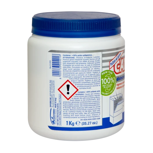 Puly Caff Ontkalkingspoeder 1000g