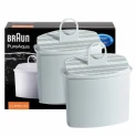 Braun Waterfilter PureAqua BRSC 006 / KWF2 (2St.)