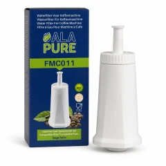 Alapure Waterfilter geschikt voor Sage Claro Swiss BES008