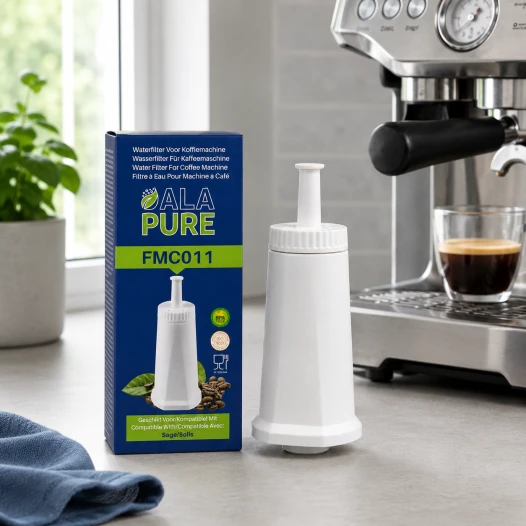 Alapure FMC011 Waterfilter geschikt voor BES008 / 700.81