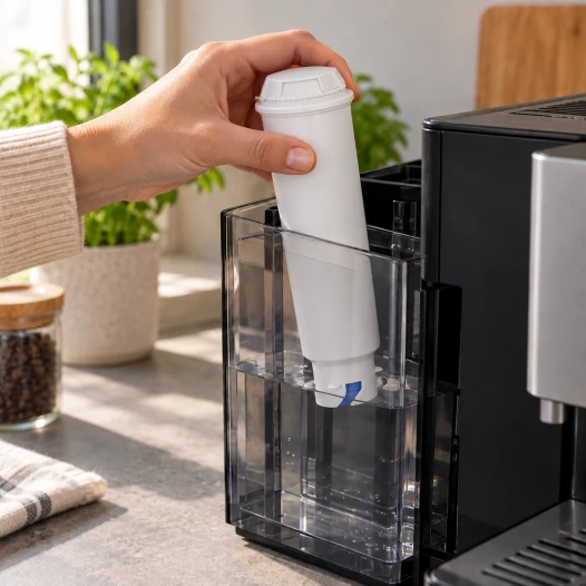 Tefal Waterfilter XH5001 / XH5000