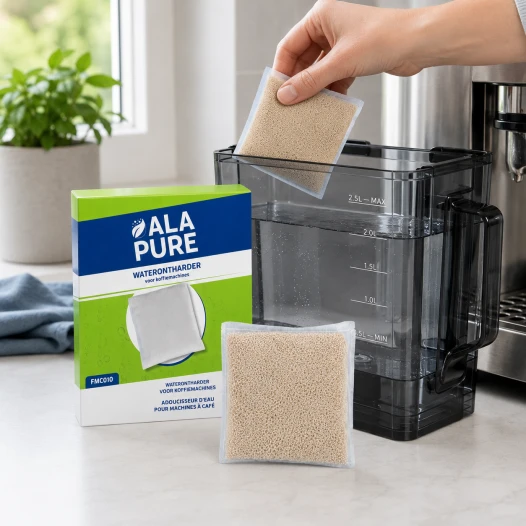 Alapure Waterfilter Pad FMC010