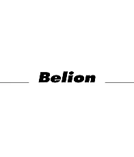 Belion afzuigkapfilters