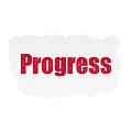 Progress