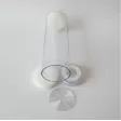 10inch Lege Filterpatroon 10inch Lege Filterpatroon