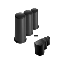 Laurastar Anti-Kalkpatronen Voor Waterfilter