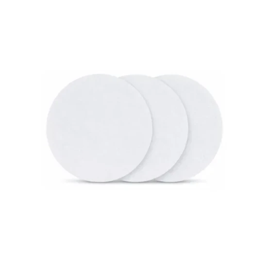 Bosch Sponsfilters geschikt voor Spotless + / Advanced + (3st.)