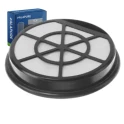 Alapure Filter voor Stofzuiger geschikt voor Bosch 12025213