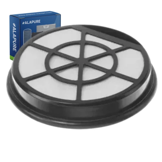 Alapure Filter voor Stofzuiger geschikt voor Bosch 12025213