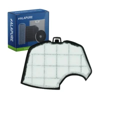 Alapure Motorbeschermingsfilter Stofzuiger geschikt voor Vorwerk Kobold VK140 / VK150