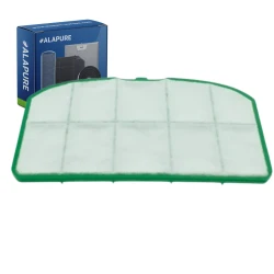 Alapure Motorbeschermingsfilter Stofzuiger geschikt voor Vorwerk Kobold VK200 / VK220S