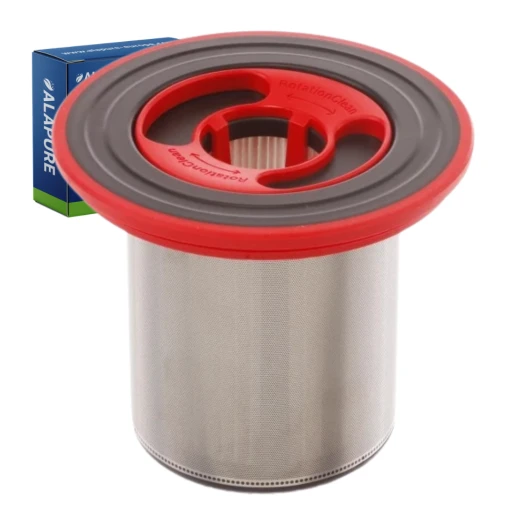 Alapure Unlimited Serie 7 Cartridgefilter geschikt voor Bosch 12040193 stofzuiger