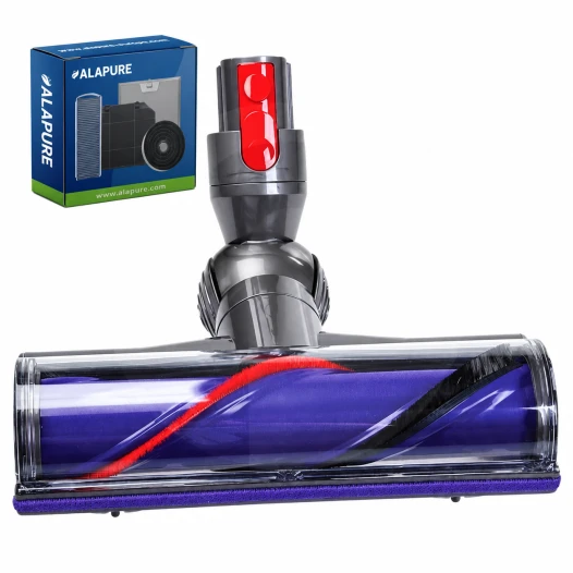 Alapure turboborstel geschikt voor Dyson V10 / V11 96748305