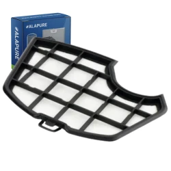 Alapure Motorbeschermingsfilter Stofzuiger geschikt voor Vorwerk Kobold VK140 / VK150