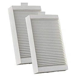 Alapure Filter F7/G4 geschikt voor Zehnder ComfoAir 180 (2st.)