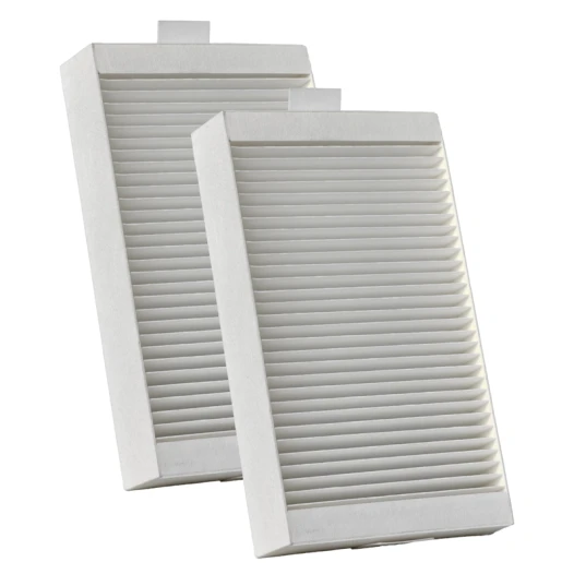Alapure Filter G4 geschikt voor Zehnder ComfoAir 180 (2st.)