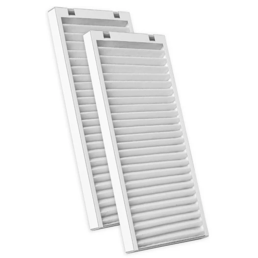 Alapure Filter G4 geschikt voor Bulex Airmaster HRD 275 / 350 (2st.)