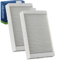 Alapure Filter G4 geschikt voor Zehnder ComfoAir 180 (2st.)