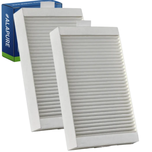 Alapure Filter G4 geschikt voor Zehnder ComfoAir 180 (2st.)
